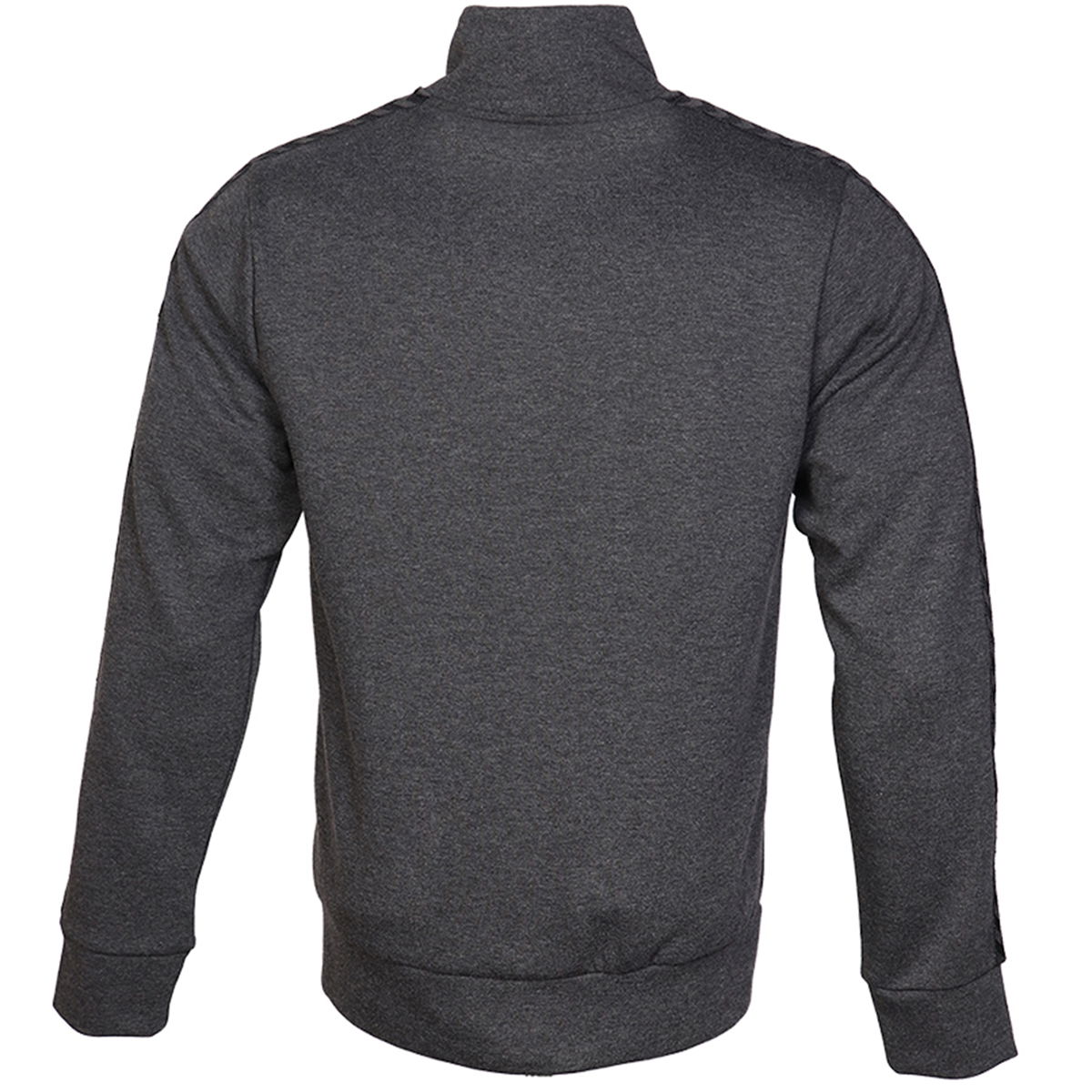 Salbator Zip Erkek Siyah Günlük Ceket 920601-2508