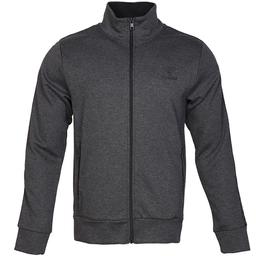 Salbator Zip Erkek Siyah Günlük Ceket 920601-2508