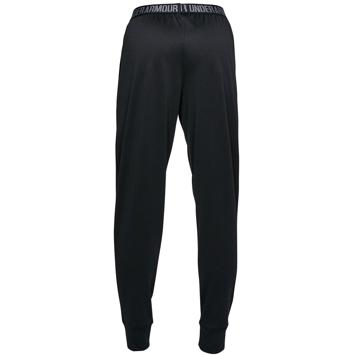 Play Up Pant - Solid Kadın Siyah Eşofman Altı 1311332-001