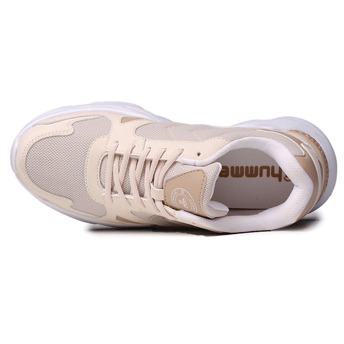 York Unisex Bej Günlük Ayakkabı 207910-1506