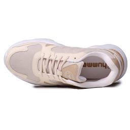 York Unisex Bej Günlük Ayakkabı 207910-1506