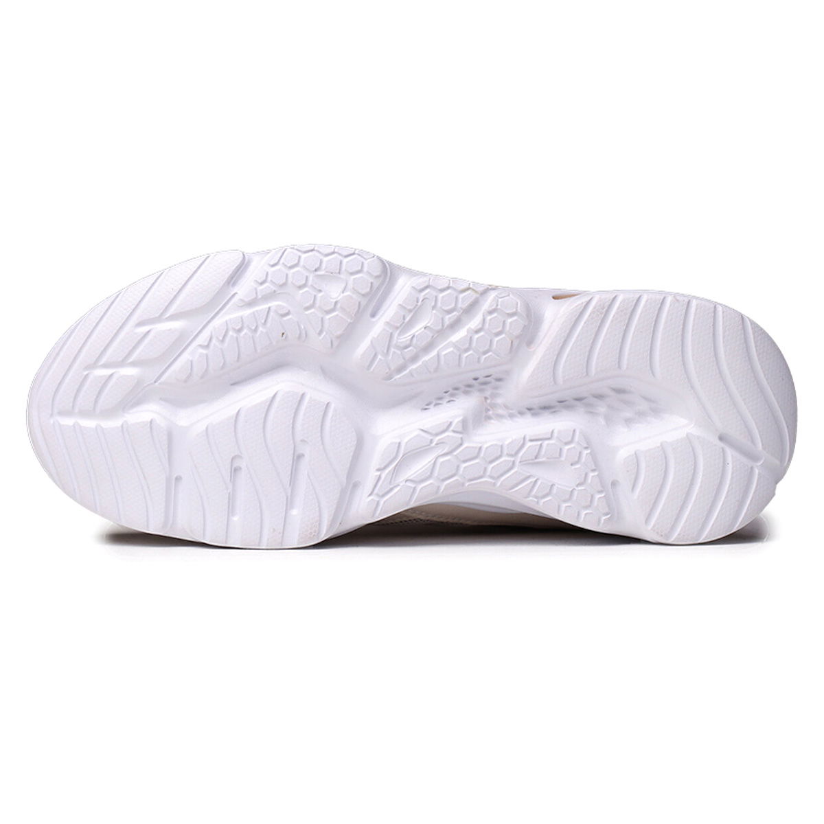 York Unisex Bej Günlük Ayakkabı 207910-1506