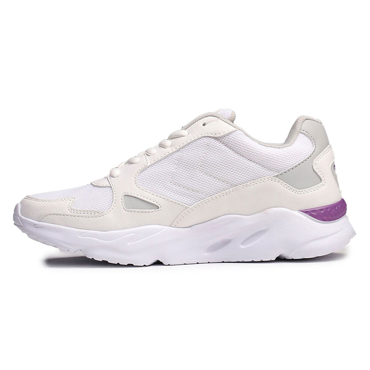 York Unisex Beyaz Günlük Ayakkabı 207910-9001