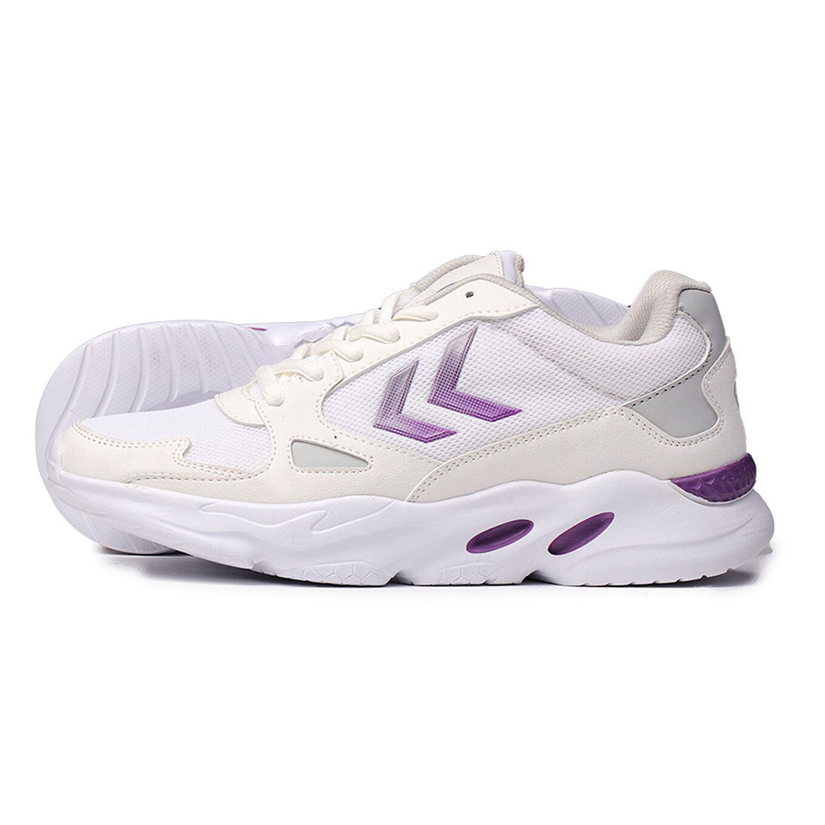 York Unisex Beyaz Günlük Ayakkabı 207910-9001