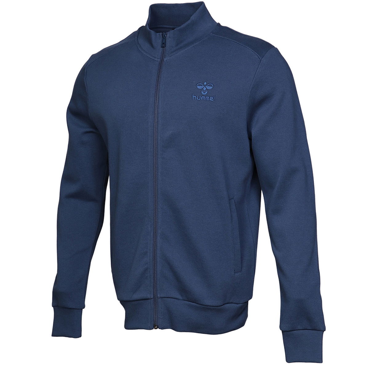Urban Erkek Mavi Sweatshirt 920802-7818
