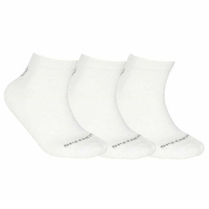 U SKX Padded Mid Cut Socks 3 Pack 1149326