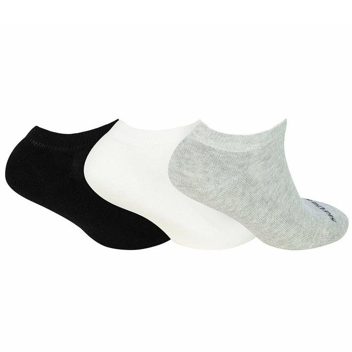 Skx Padded Unisex Günlük Stil Çorap (3Çift) S192137-900 1149336