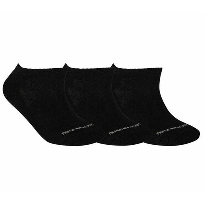 Skx Padded Unisex Günlük Stil Çorap (3Çift) S192137-001 1149331
