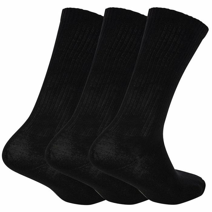 U SKX NoPad Crew Cut Socks 3 Pack 1149339
