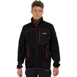 Diego II Erkek SoftShell Ceket RML129-800