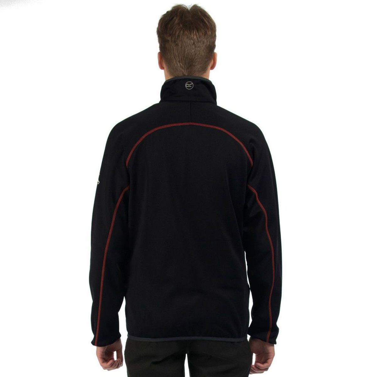Diego II Erkek SoftShell Ceket RML129-800