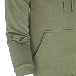 Spo-Efsweat Erkek Yeşil Sweatshirt 711219-HKI