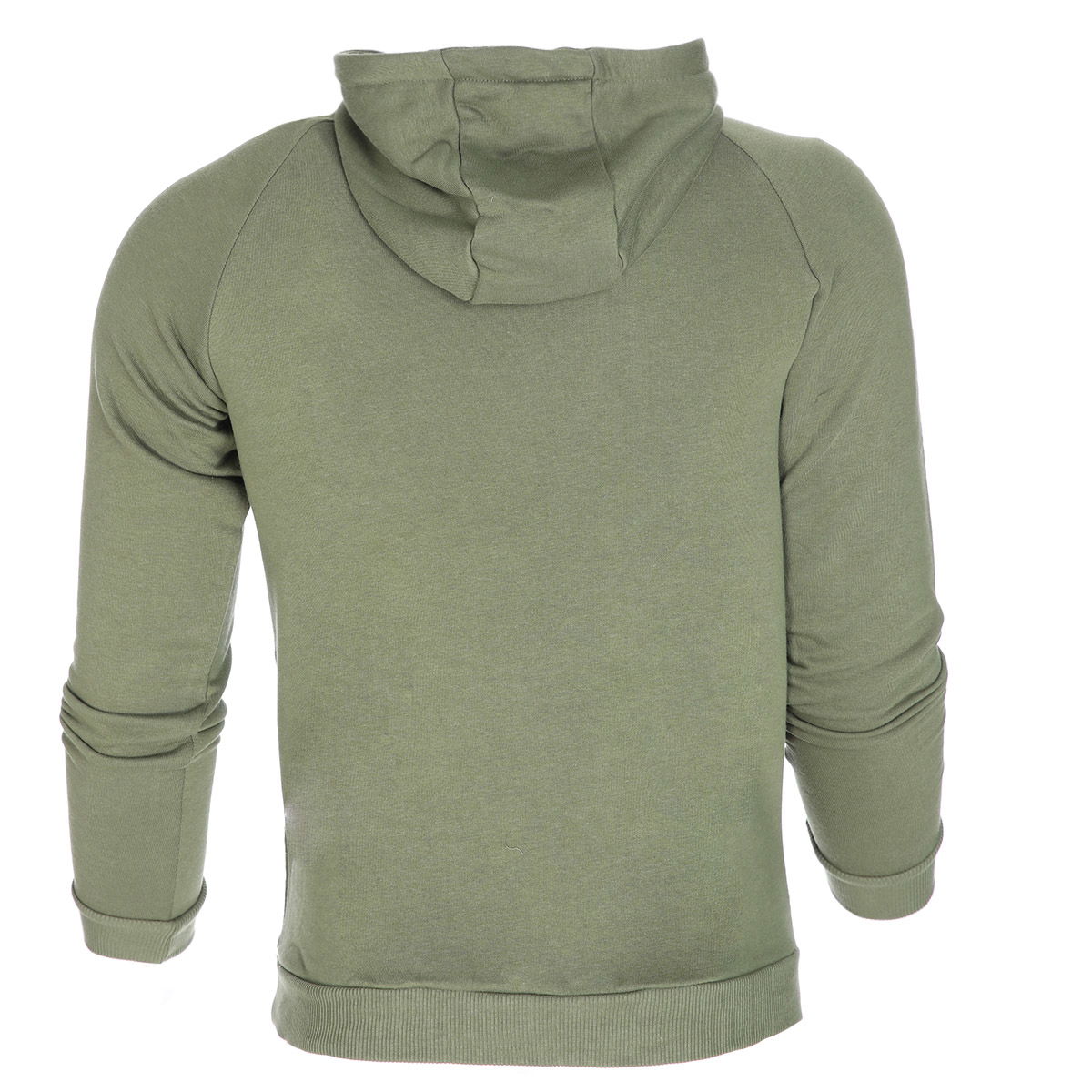 Spo-Efsweat Erkek Yeşil Sweatshirt 711219-HKI