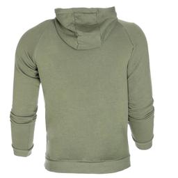Spo-Efsweat Erkek Yeşil Sweatshirt 711219-HKI