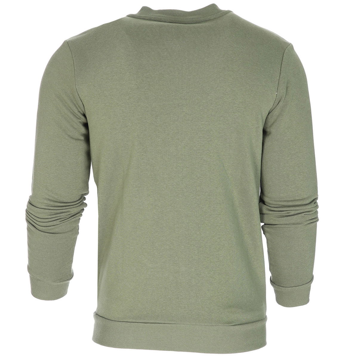 Rasmanust Erkek Yeşil Sweatshirt 711216-HKI