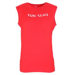 Erkek Kırmızı Antrenman Atlet 711005-KRM