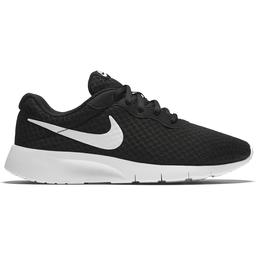 Tanjun (Gs) Unisex Siyah Günlük Ayakkabı 818381-011