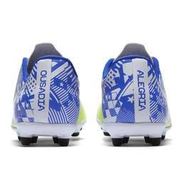 Mercurial Jr Vapor 13 Club Njr Fg-Mg Çocuk Beyaz Krampon CV9351-104