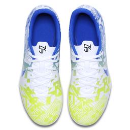 Mercurial Jr Vapor 13 Club Njr Fg-Mg Çocuk Beyaz Krampon CV9351-104