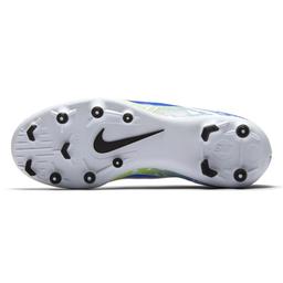 Mercurial Jr Vapor 13 Club Njr Fg-Mg Çocuk Beyaz Krampon CV9351-104