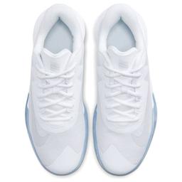 Precision IV Unisex Beyaz Basketbol Ayakkabısı CK1069-100