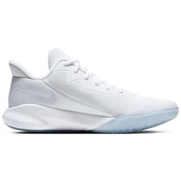 Precision IV Unisex Beyaz Basketbol Ayakkabısı CK1069-100