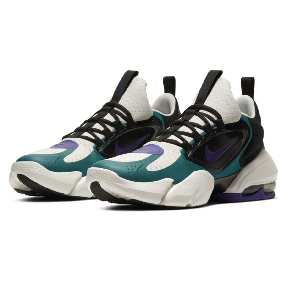 Air Max Alpha Savage Erkek Yeşil Antrenman Ayakkabısı AT3378-053