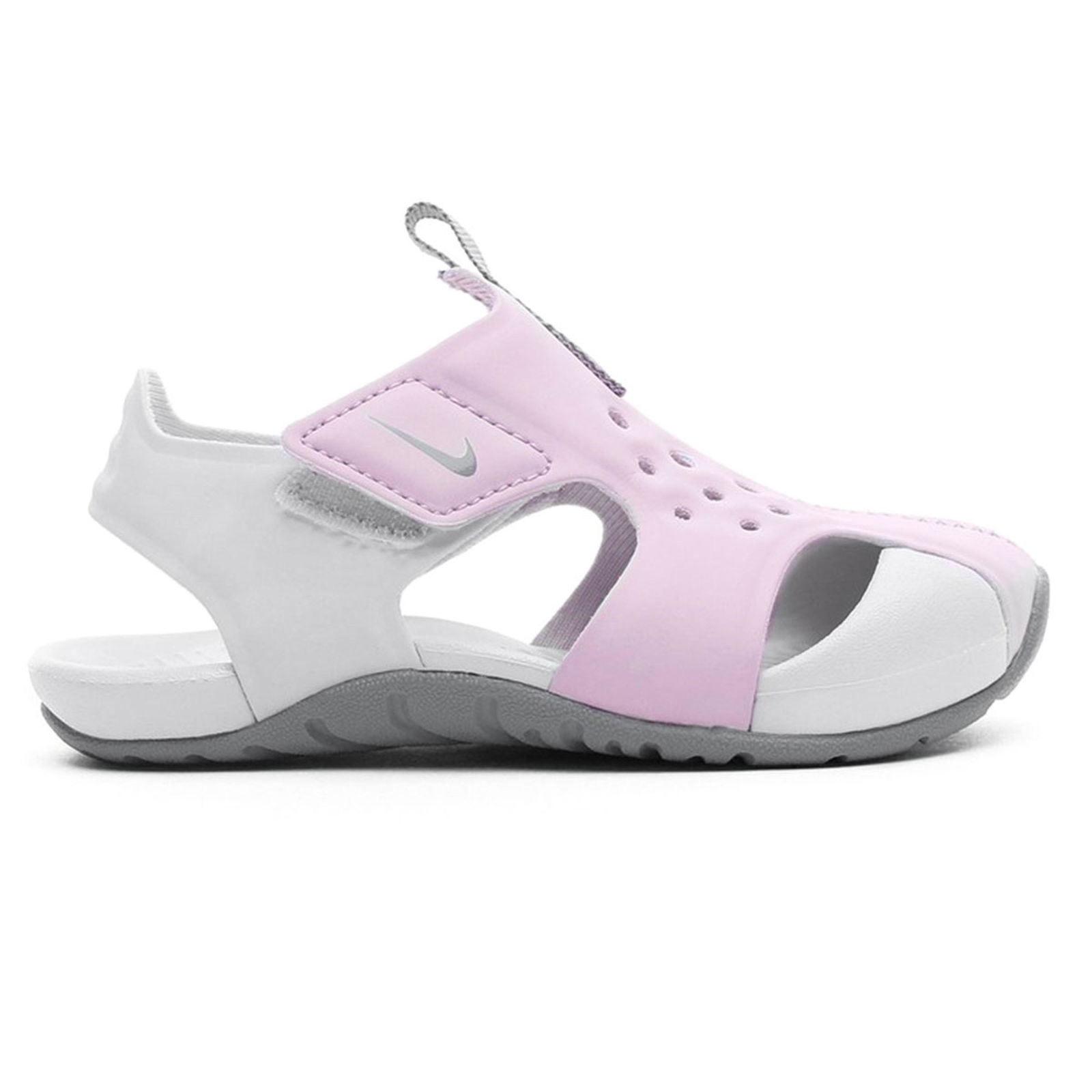 Sunray Protect 2 (Td) Çocuk Mor Sandalet 943827-501