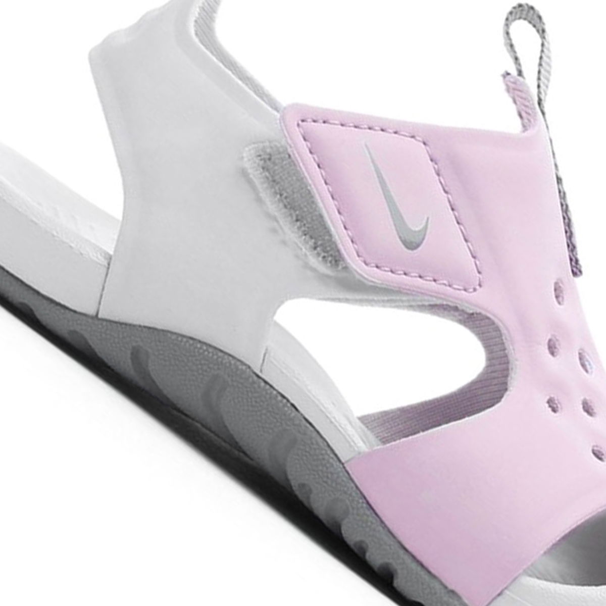 Sunray Protect 2 (Td) Çocuk Mor Sandalet 943827-501