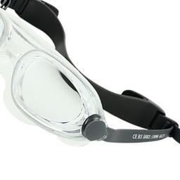 Unisex Gri Yüzücü Gözlüğü SR-613-GREY