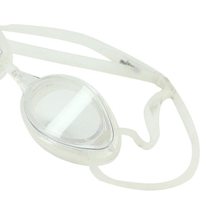 Unisex Beyaz Yüzücü Gözlüğü SR-1007-CLEA 523490