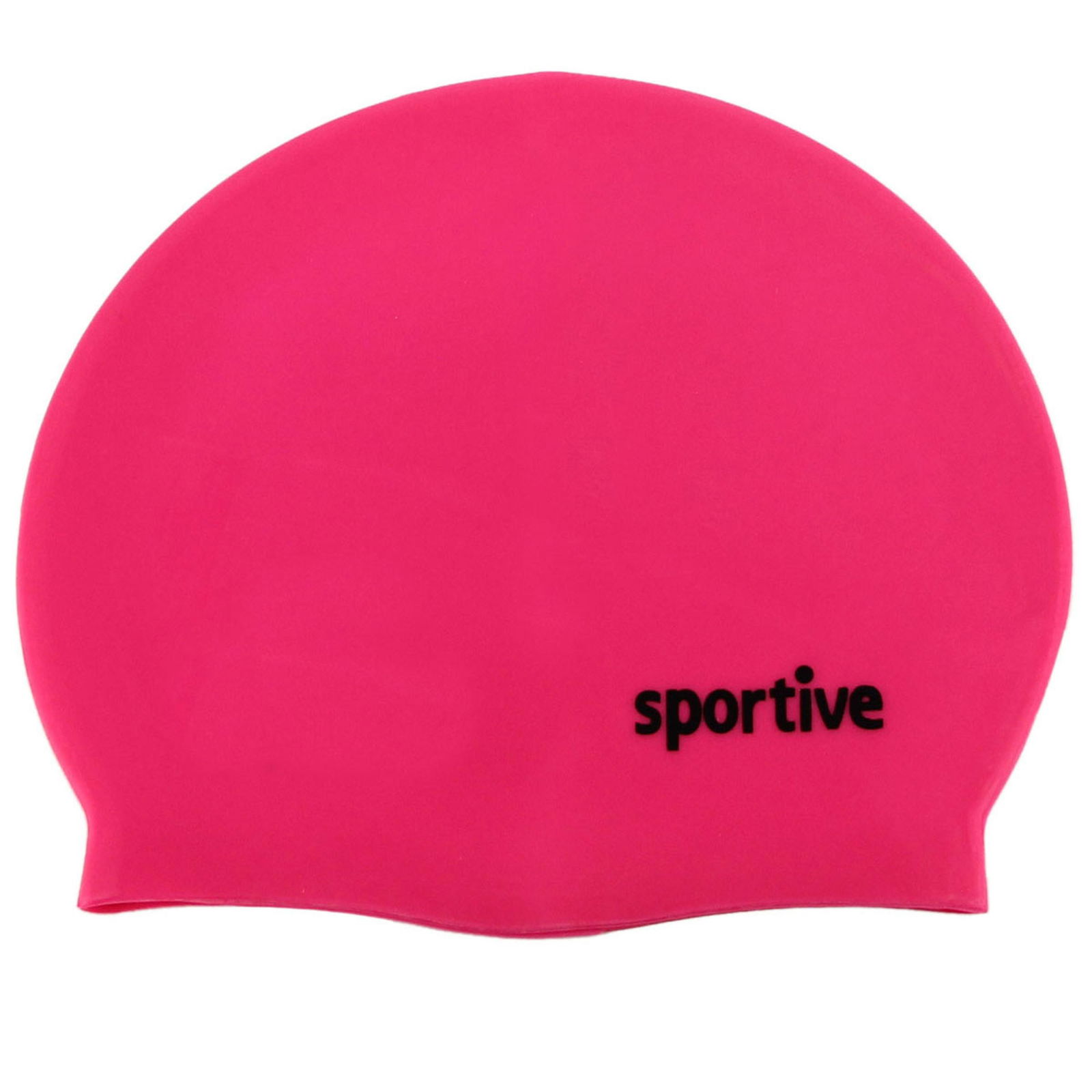 Pembe Silikon Yüzücü Bone 453070204P