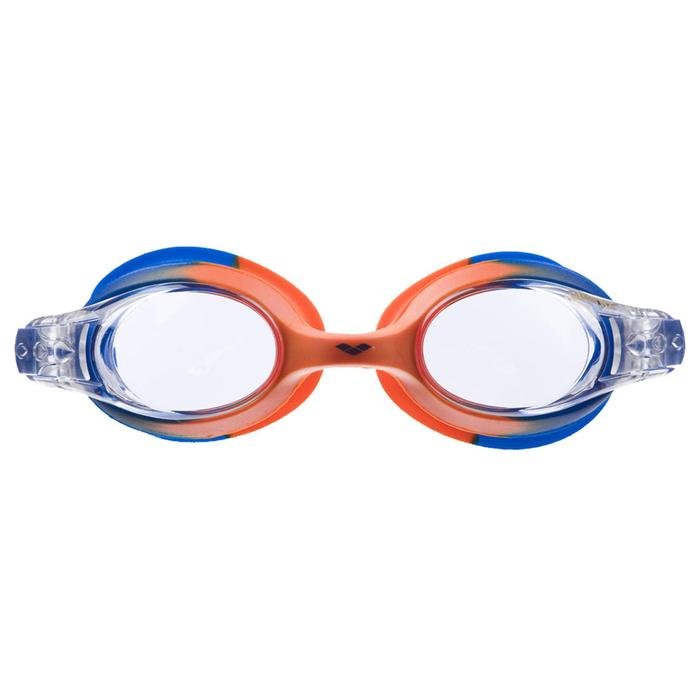 X-Lite Kids Unisex Turuncu Yüzücü Gözlüğü 9237773 359689