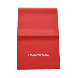 Universal Pilates Band 0,35Mm Krmz 1UNAKPILBAND/0,35-021