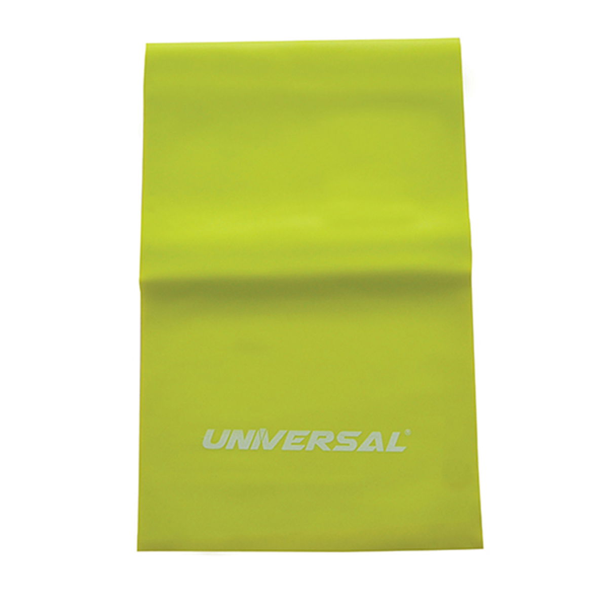 Universal Pilates Band 0,45Mm Yeşil 1UNAKPILBAND/0,45-069