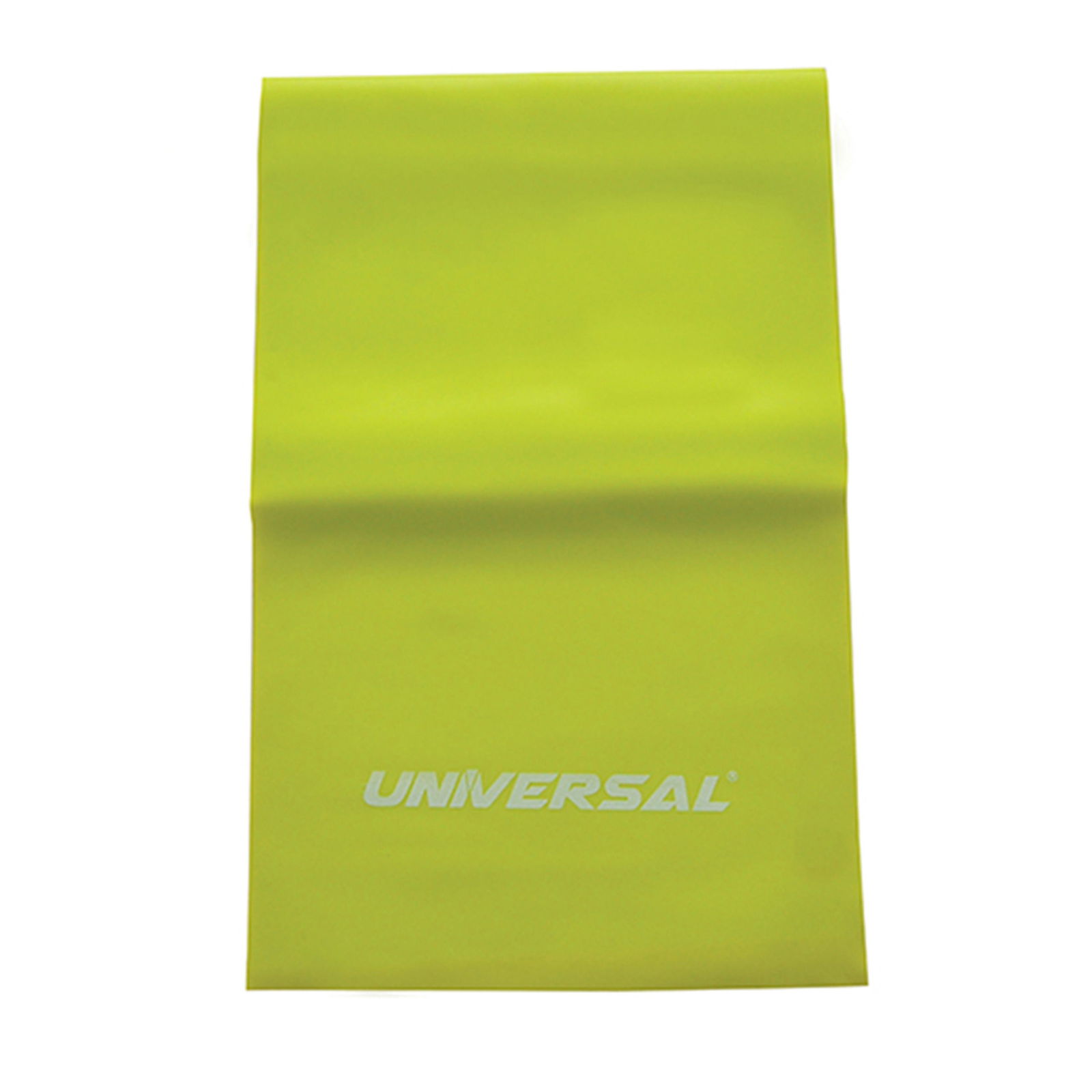Universal Pilates Band 0,45Mm Yeşil 1UNAKPILBAND/0,45-069