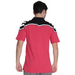 New Line Erkek Pembe Basketbol Polo Tişört 201461-0KS