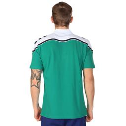 New Line Erkek Yeşil Basketbol Polo Tişört 201461-0YB