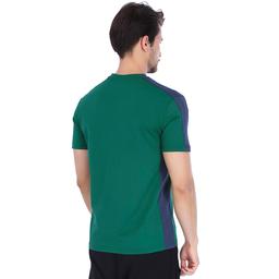 Teamsupshirt Erkek Yeşil Futbol Tişört 201617-0YA