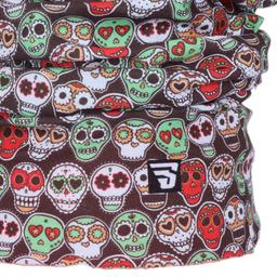Spt Unisex Gri Boyunluk SPTBN2020