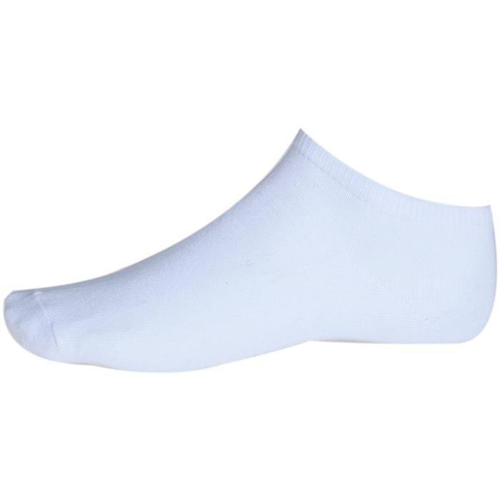 Beyaz Kısa Çorap 2013004-N-BYZ 978091