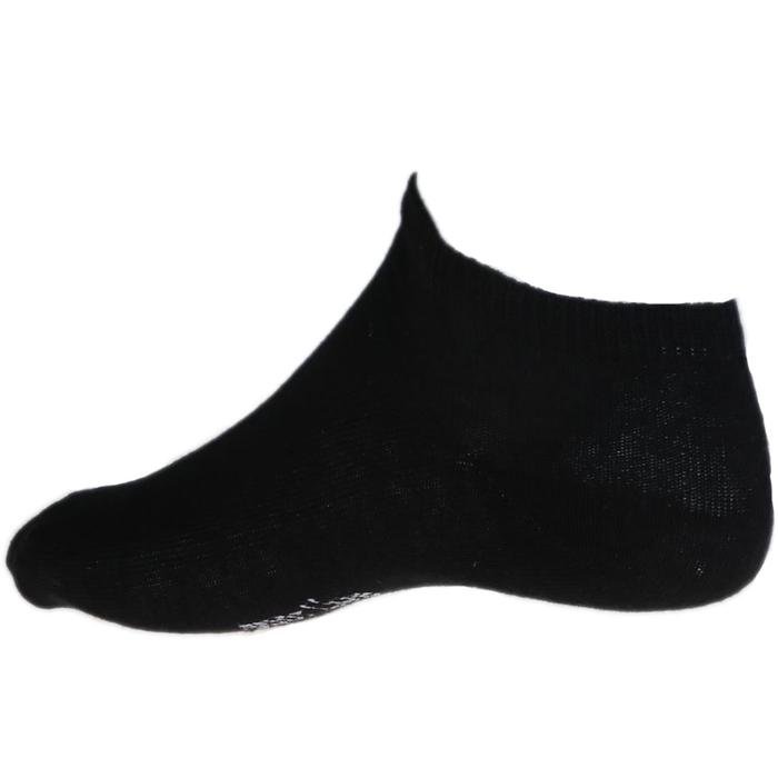 Spt Unisex Siyah Günlük 3lü Çorap 2013004-N-SYH-SP 1280981