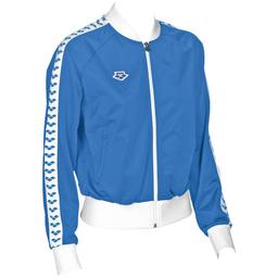 Relax IV Team Jacket Kadın Çok Renkli Ceket 001223871