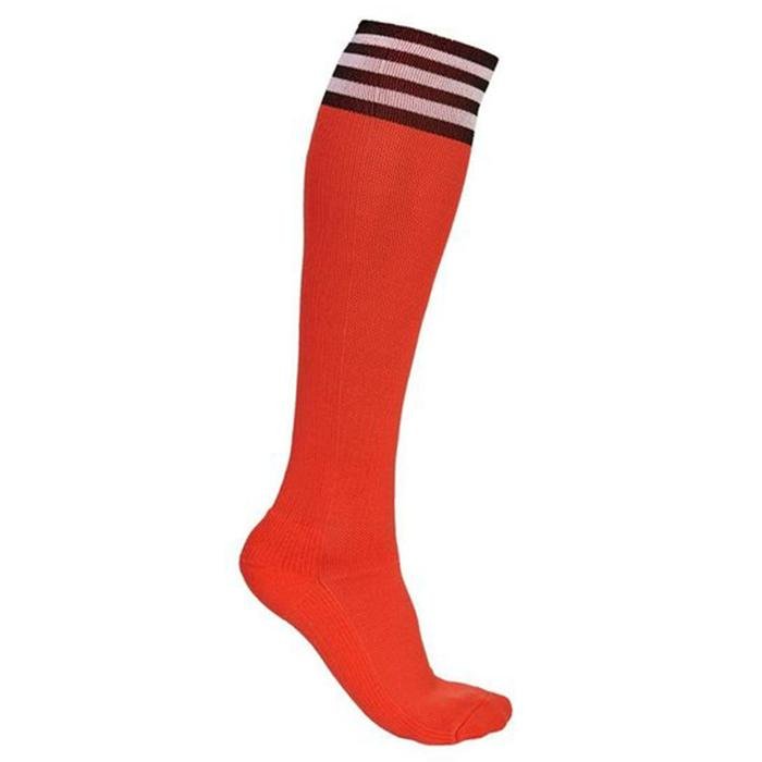 Antrenman Kadın Kırmızı Çorap WSC1S03 1189094