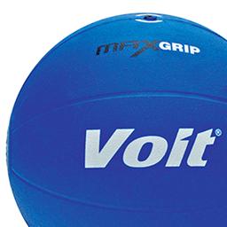 Vt Unisex Mavi 4 Kg Sağlık Topu 1VTAKSAGLIKTOPU-4K
