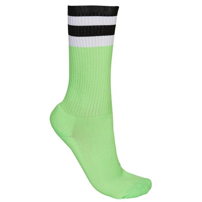Tenis Çorabi Kadın Yeşil Çorap WSC0408 1189104