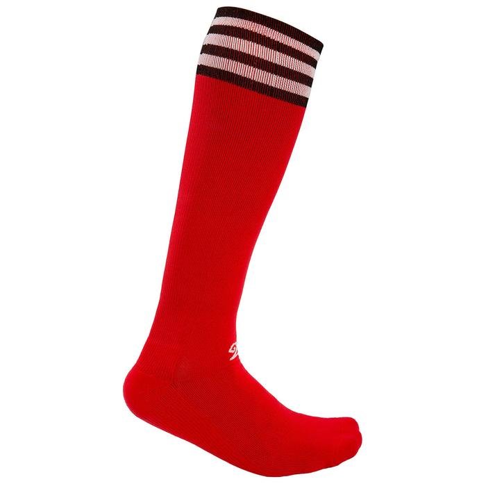 Antrenman Kadın Kırmızı Çorap MSC1L05 1189099