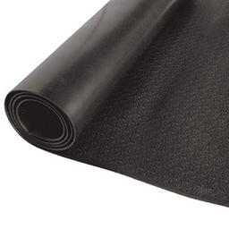 200Cm*90Cm*6Mm Unisex Siyah Koşu Bandı Minderi 1VTAKEM108-200X90X6