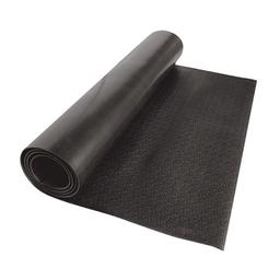 200Cm*90Cm*6Mm Unisex Siyah Koşu Bandı Minderi 1VTAKEM108-200X90X6