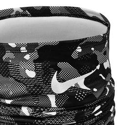 Printed Therma-Fit Wrap Erkek Siyah Bandaj N.RA.46.911.OS